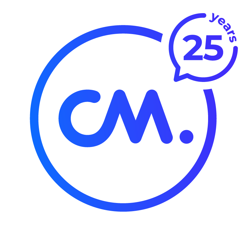 CM.com - 25 Years at the Forefront of Innovation